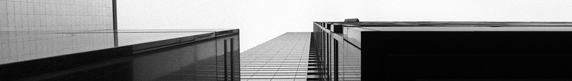 摩天大楼的视图
